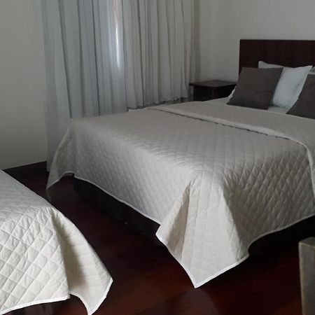 Pousada Pau de Canela Florianópolis Extérieur photo