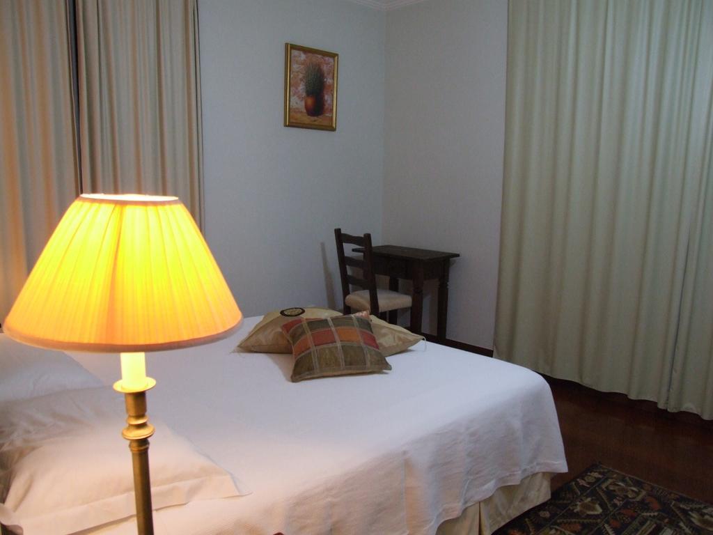 Pousada Pau de Canela Florianópolis Extérieur photo