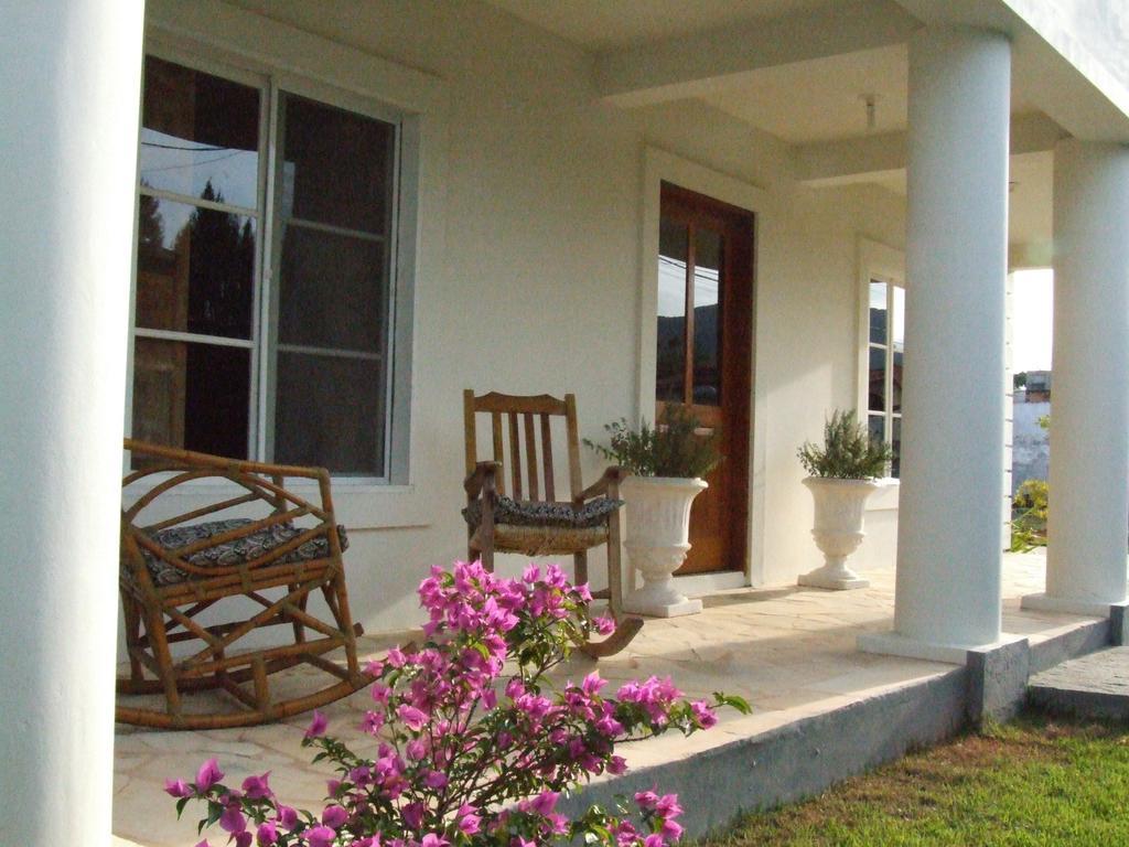 Pousada Pau de Canela Florianópolis Extérieur photo