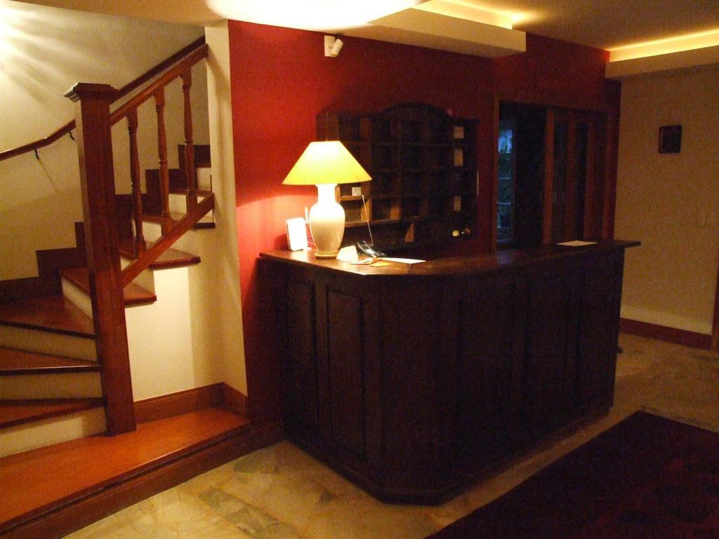 Pousada Pau de Canela Florianópolis Extérieur photo