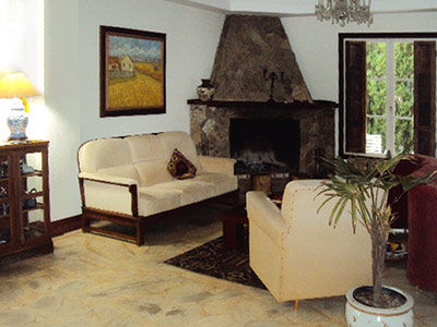 Pousada Pau de Canela Florianópolis Extérieur photo