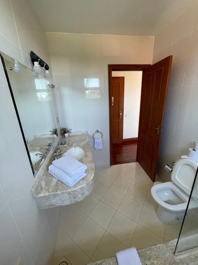 Pousada Pau de Canela Florianópolis Extérieur photo