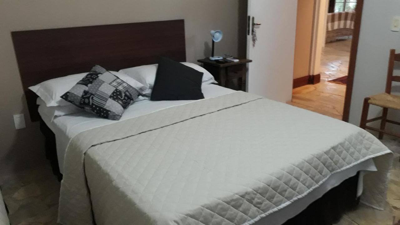 Pousada Pau de Canela Florianópolis Extérieur photo