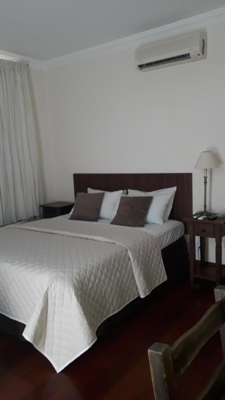Pousada Pau de Canela Florianópolis Extérieur photo